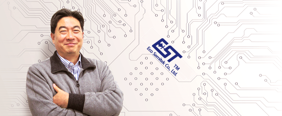 EcoSemitek Greetings