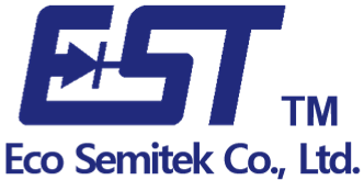 EcoSemitek Logo