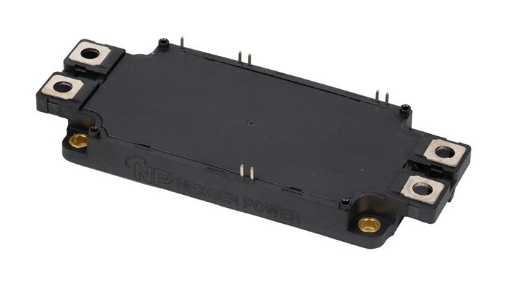 NEXGEN POWER product 1