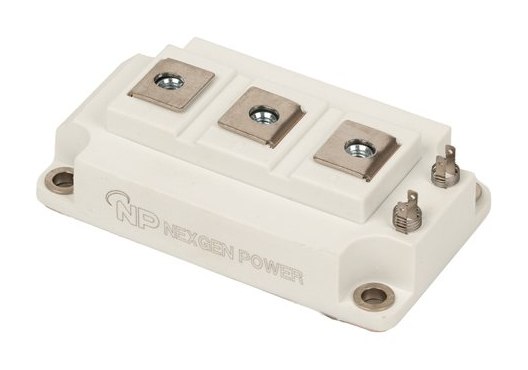 NEXGEN POWER product 2
